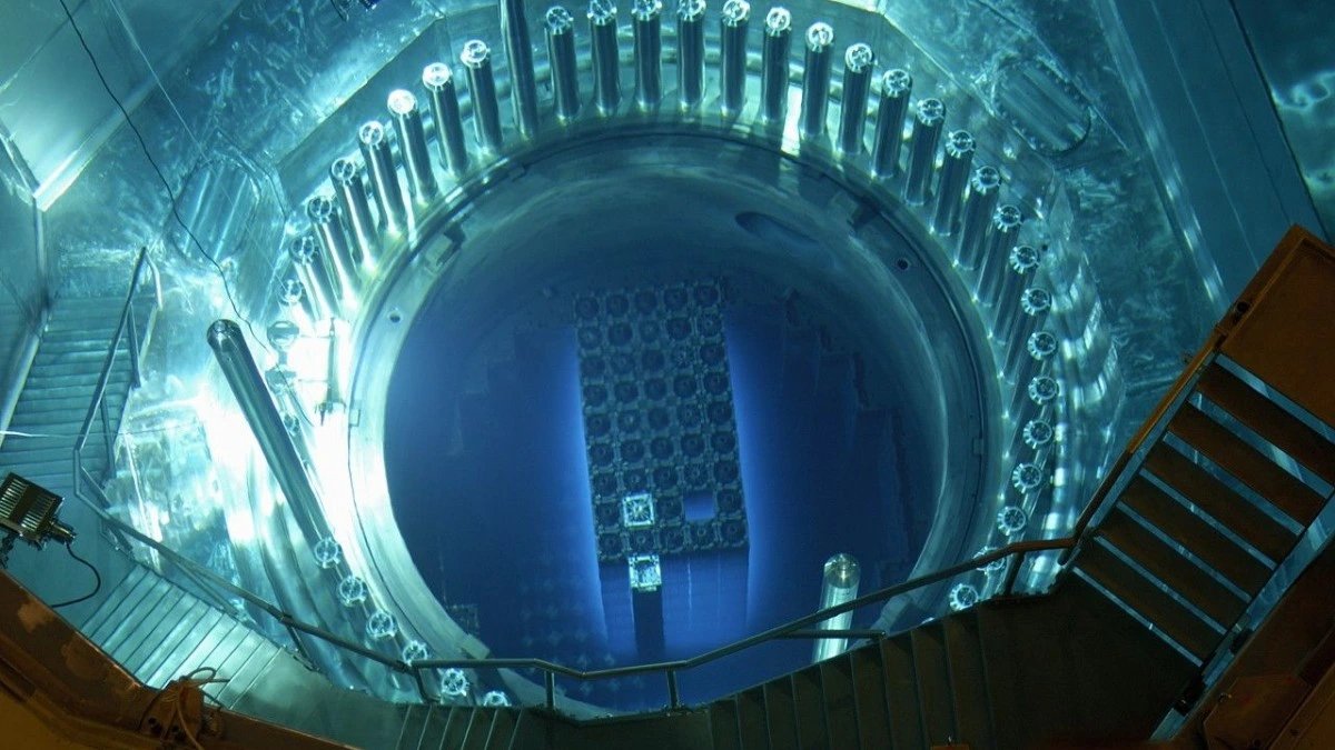 U.S. Army awards $2.2B for nuclear microreactors at five bases