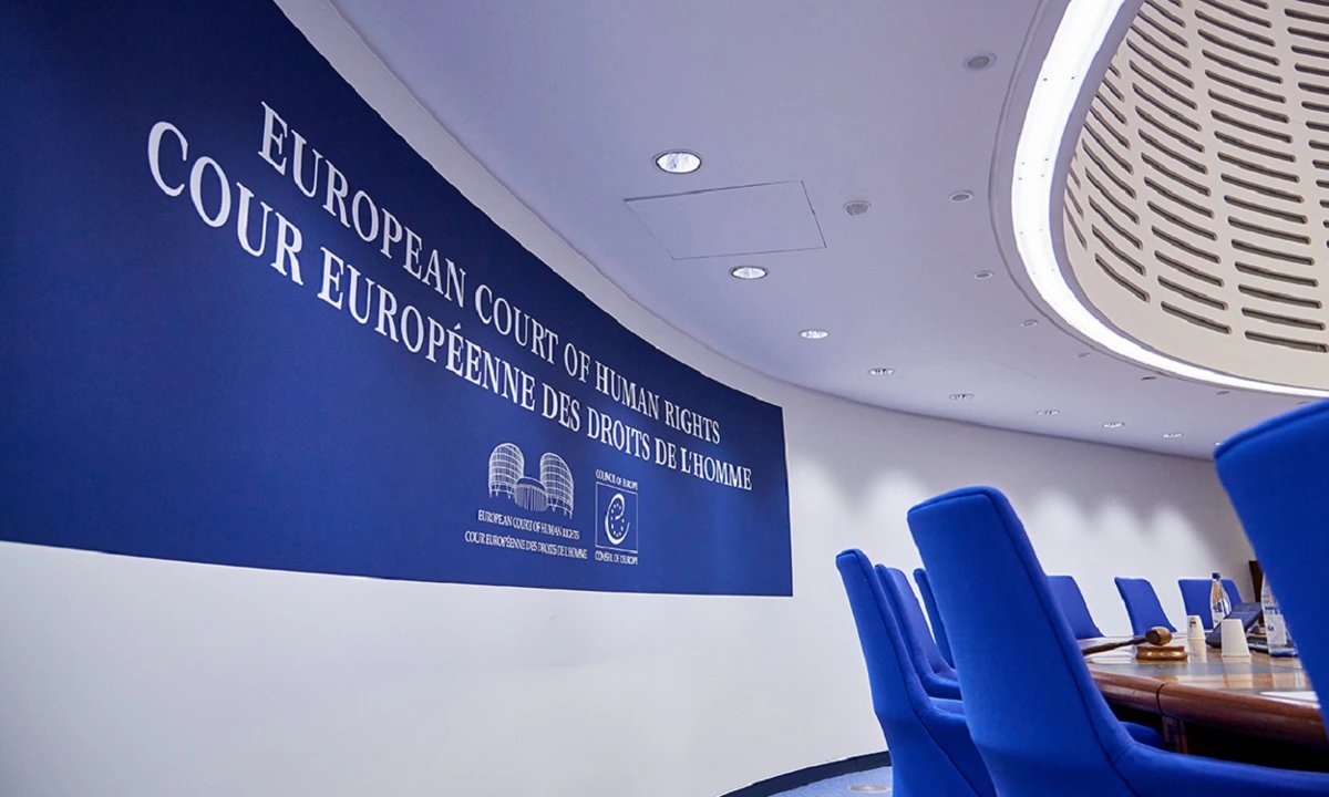 Turkey's Rejection of European Court Ruling Signals Wider Break with Europe
