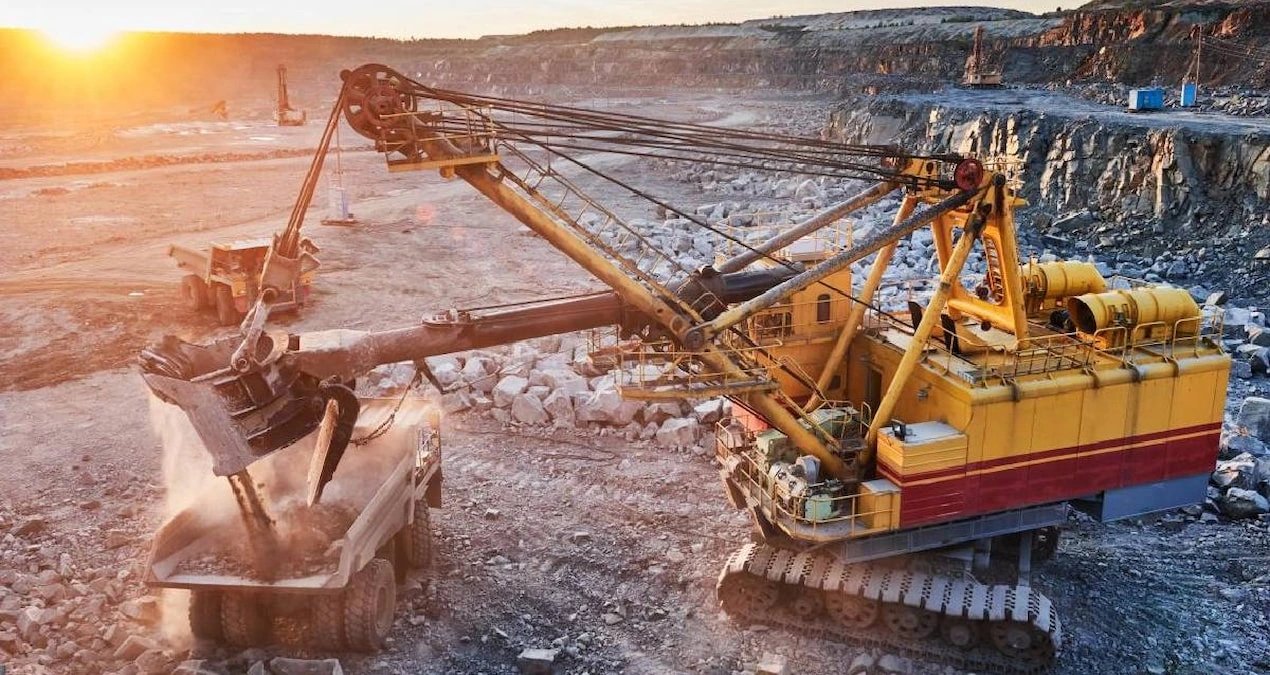 China discovers 30 million tonne uranium reserve in Ordos Desert