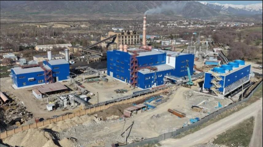 Kazakhstan launches 17 MW turbine at Tekeli energy complex in Zhetisu