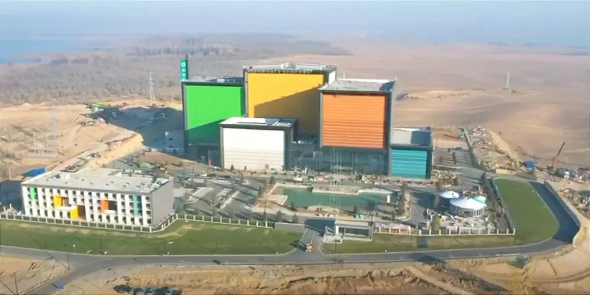 Бішкек әкімі $230 млн тұратын екінші қоқыс өңдеу зауытын жариялады