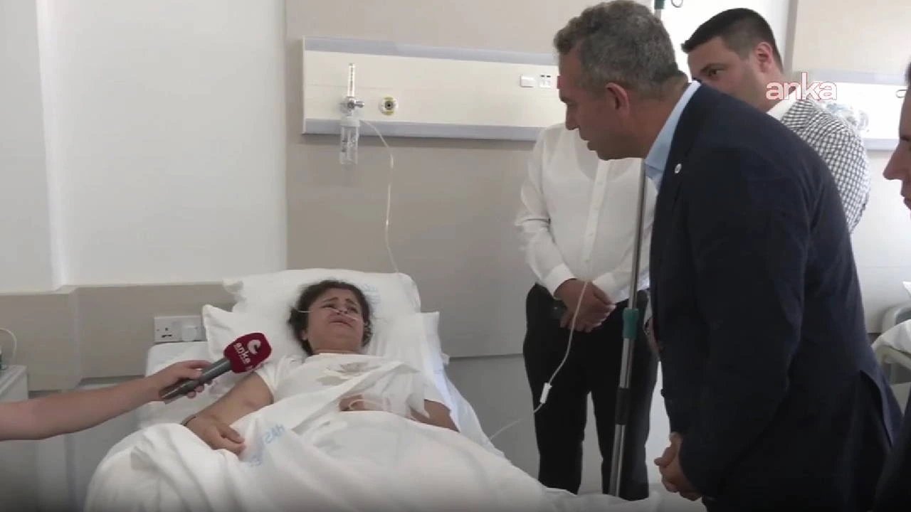 Eight dead, 18 missing after ferry capsizes off Kyrenia, Northern Cyprus