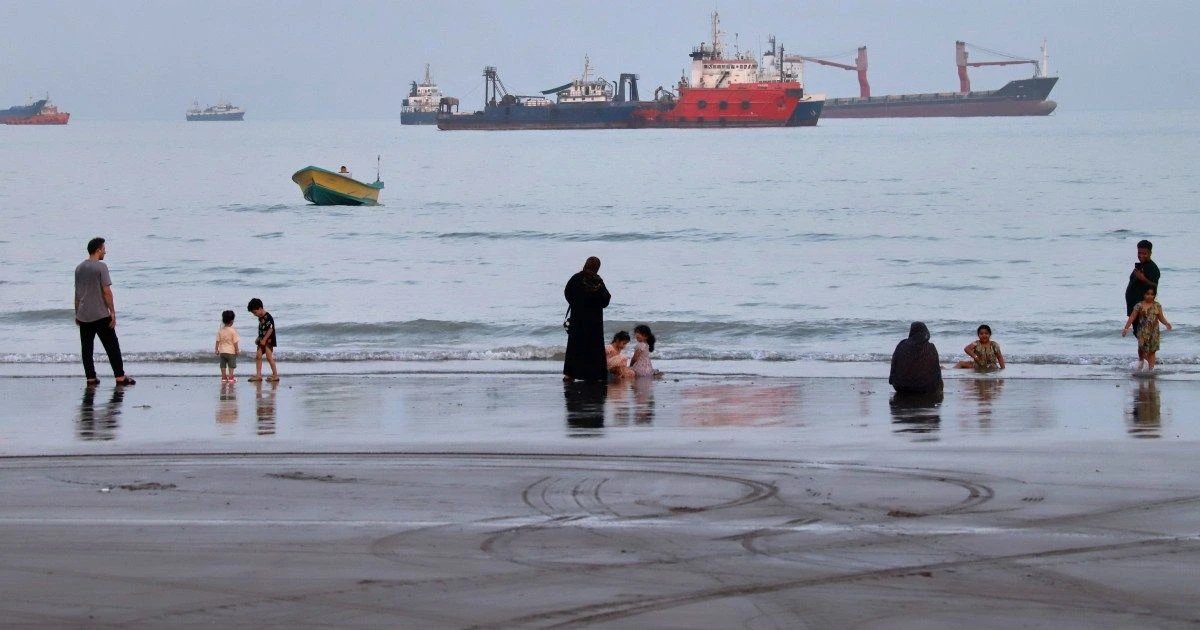 US-Israel war on Iran creates oil profit surge, taxpayer burden