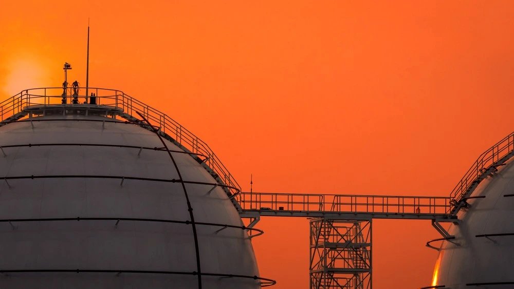 China's LNG imports to fall 18% in August as Asian spot prices hit $21 per MMBtu