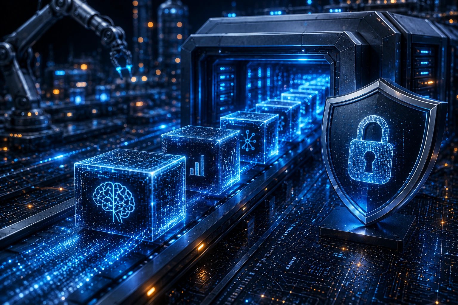 Broadcom unveils VMware Private AI Cloud at VMware Explore 2026