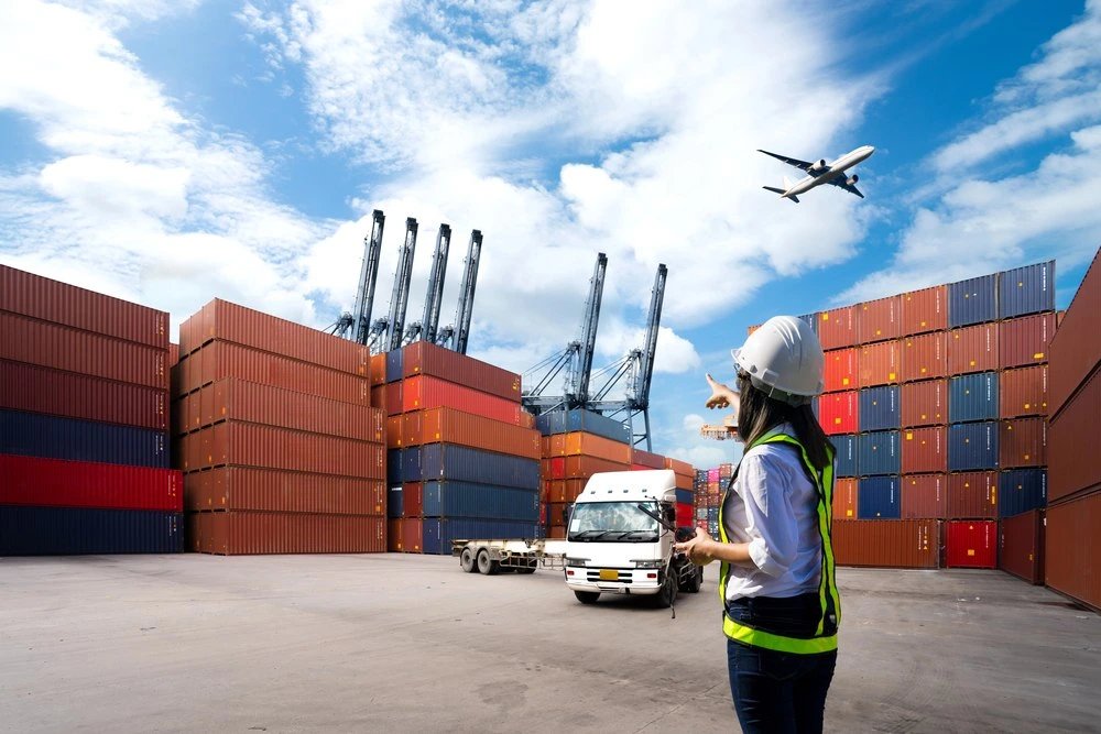DP World to Start $288 Million Tashkent Dry Port Construction in October 2026