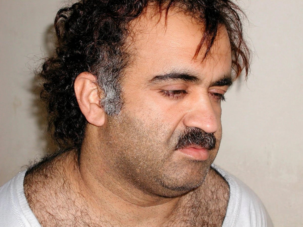 Khalid Sheikh Mohammed trial set for June 2028 at Guantanamo
