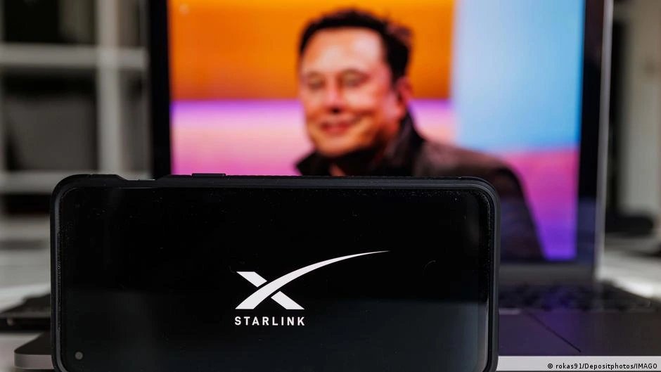 Musk agrees to Ukraine Starlink drone strikes on Russia, FT reports