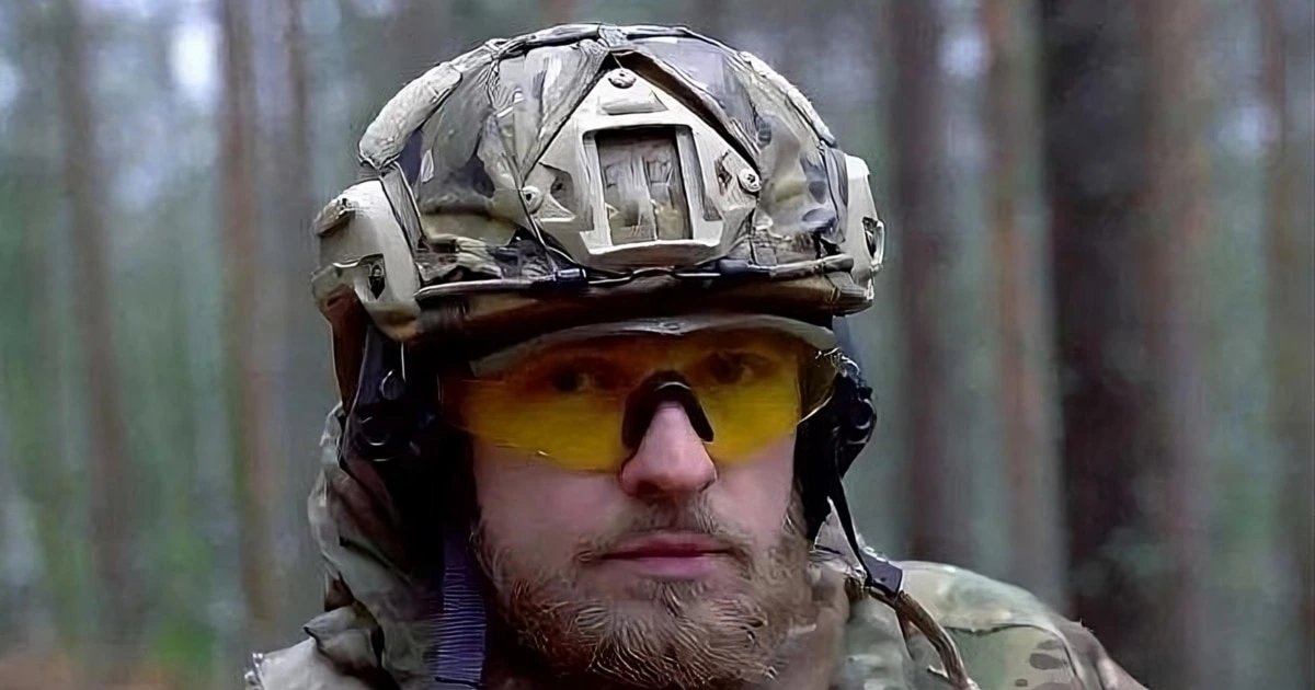 Финляндия соты ресейлікке соғыс қылмысы үшін мерзімді 12,5 жылға қысқартты