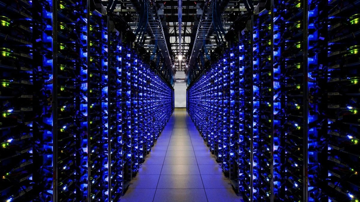 SLB to acquire Kelvion for $3.4 billion in AI data center push