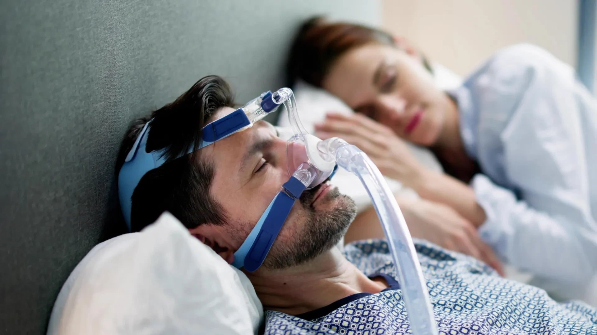 AD109 sleep apnea pill cuts breathing interruptions 44% in phase 3 trial
