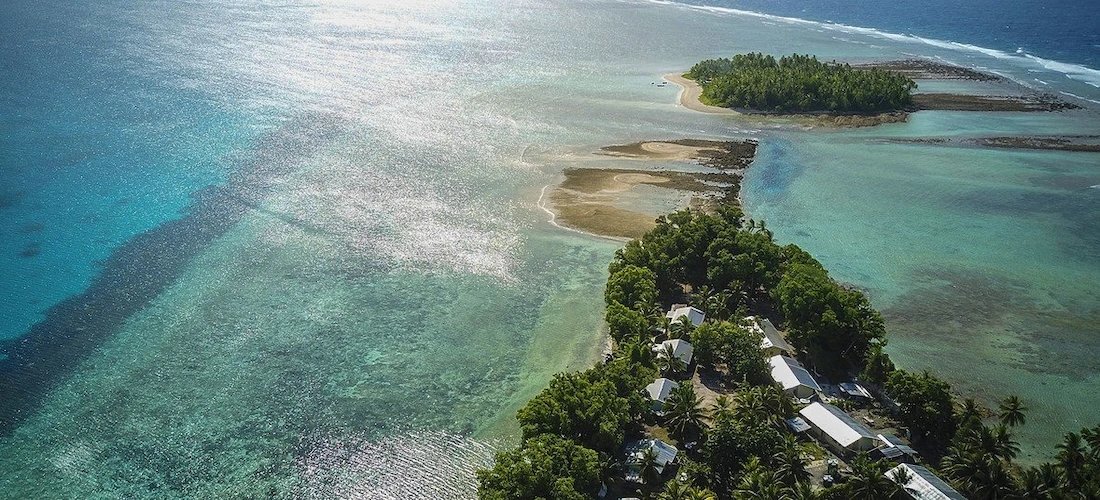 ООН предупредила об ускорении роста уровня моря до рекордных 5,9 мм в 2024 году