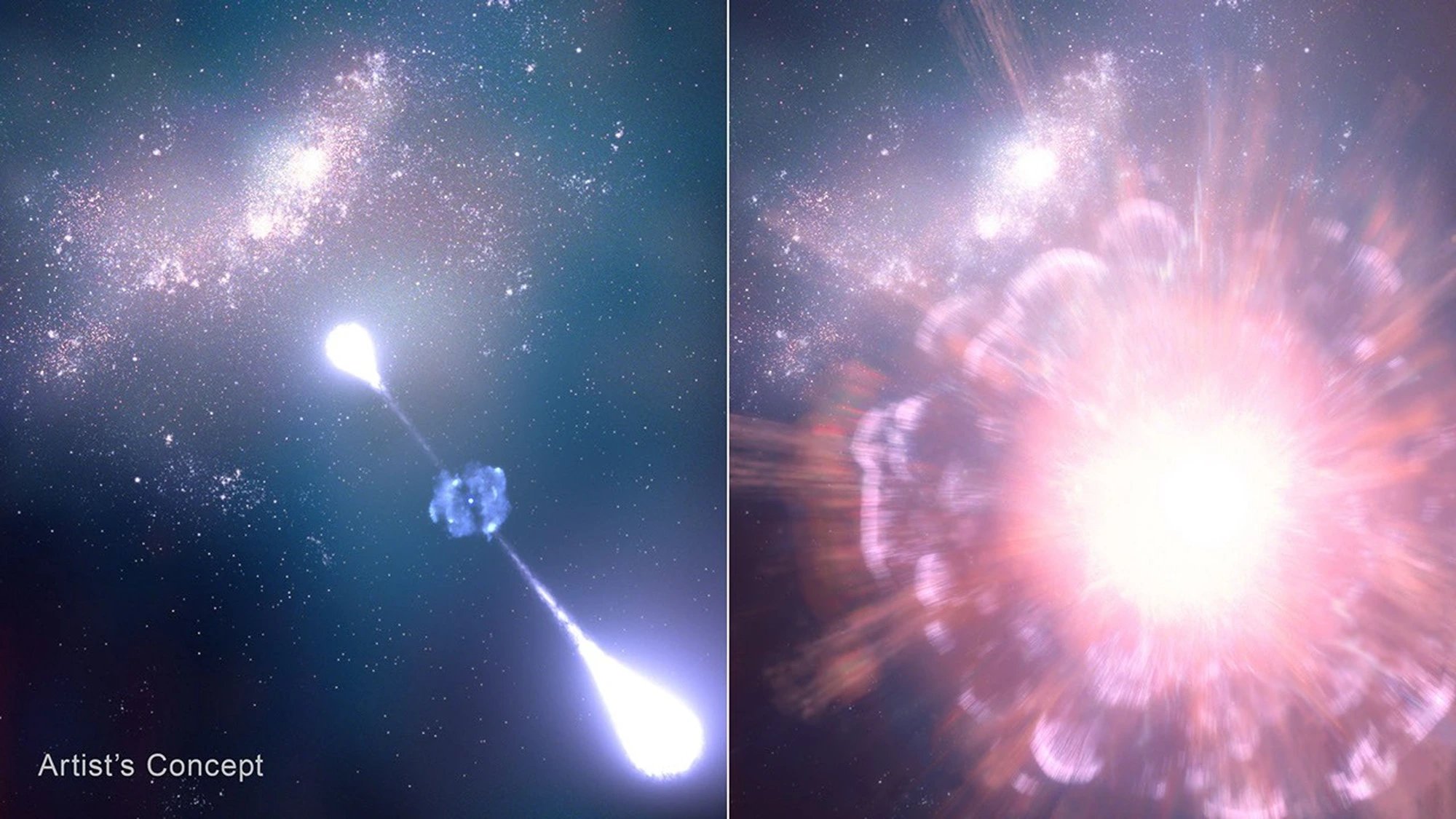 Yonsei team defends supernova age bias claim in dark energy dispute