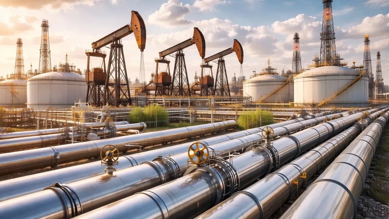 US firm NABEP will take control of 17 Venezuelan oil projects from Chinese, Russian operators