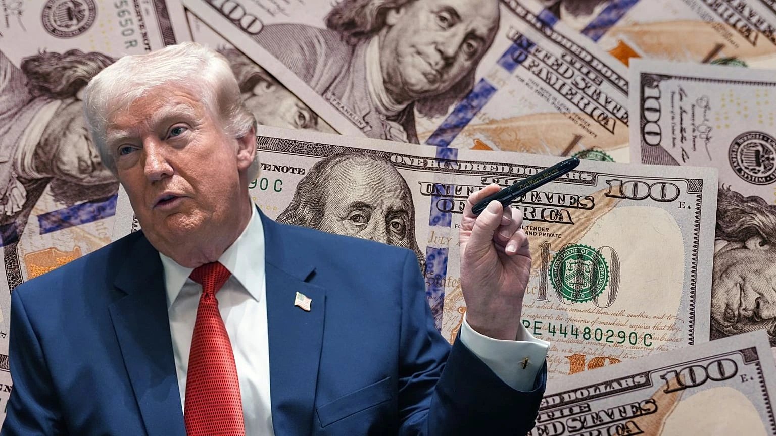 Trump administration plans $4 million for right-wing media in Europe