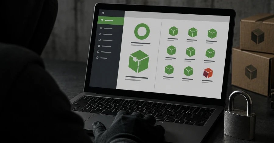 Attackers exploit JFrog Artifactory flaw to mint admin tokens days after patch