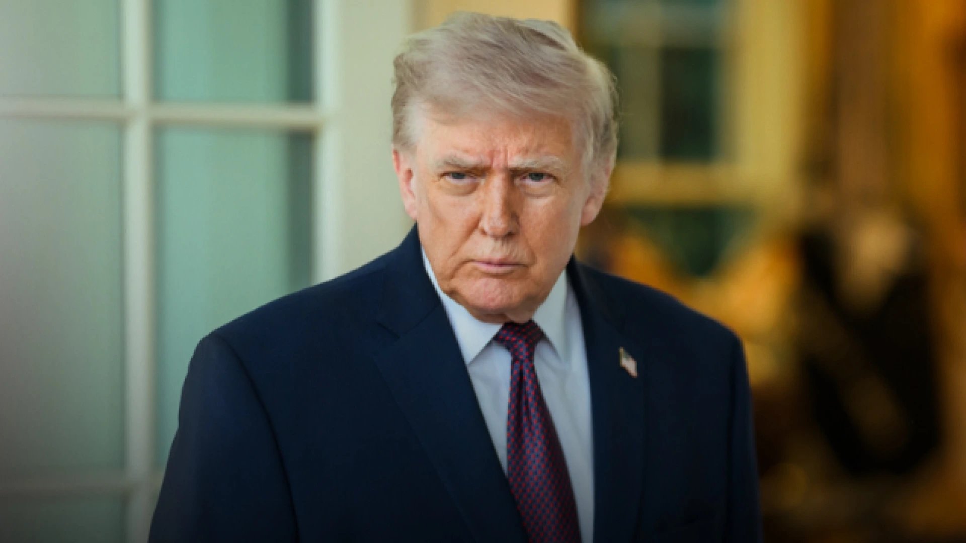Iran vows severe retaliation as Trump threatens larger strikes