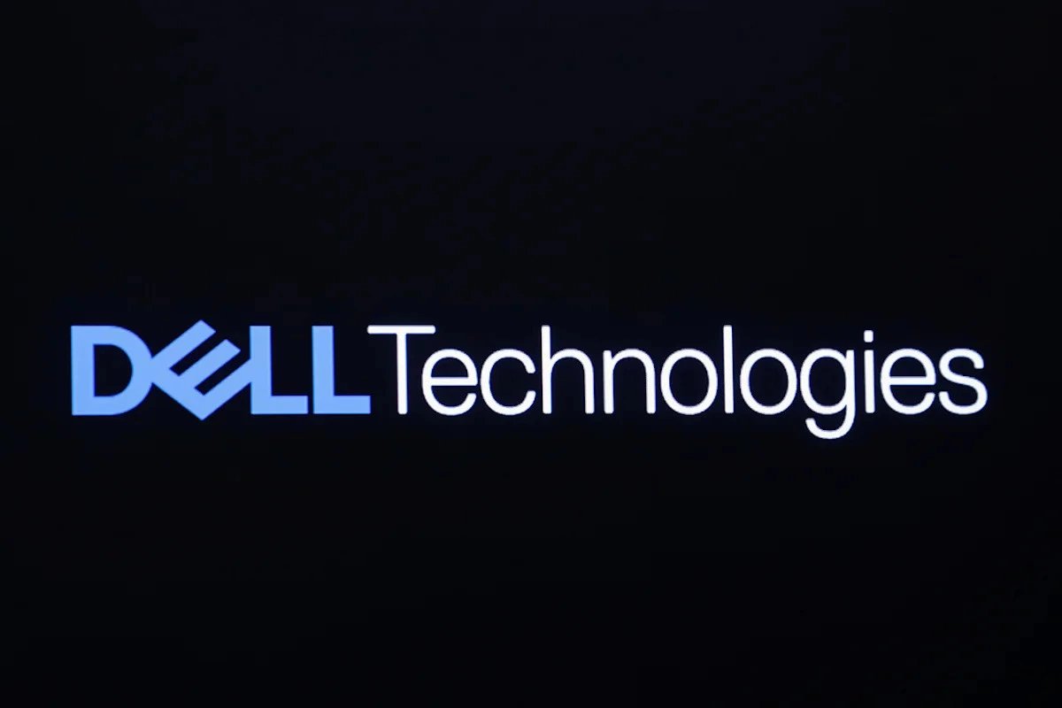 Dell stock surges 10% on record $60.9 billion AI server orders