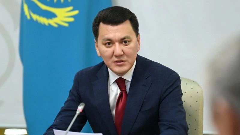 Новая политическая конструкция Казахстана: Бектенов остаётся премьером, Карин выходит вперёд