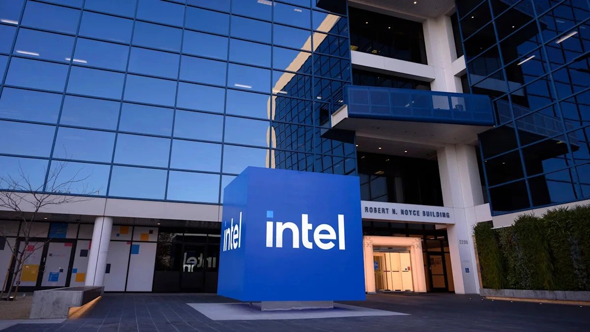 Intel CEO Tan buys $10 million of stock at $95, now below entry