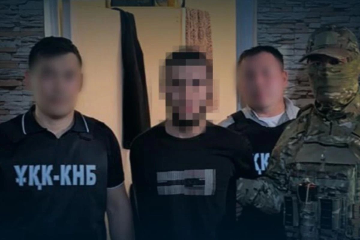 Kazakhstan convicts 19 on terrorism and extremism charges in June-August