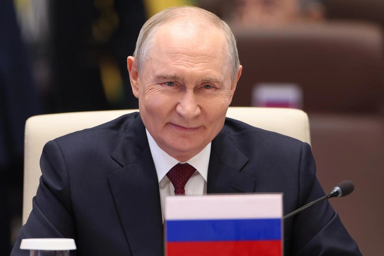 Путин Украина бойынша келіссөздердің тоқтатылғанын мәлімдеп, Кушнер мен Уиткоффты қалаулы қонақтар деп атады