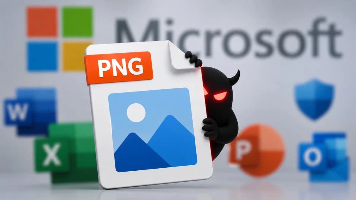 Microsoft identifies TerminalFix campaign spreading Python reverse tunnel