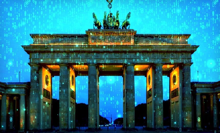 Berlin rejects Rhysida ransomware blackmail, braces for Friday deadline