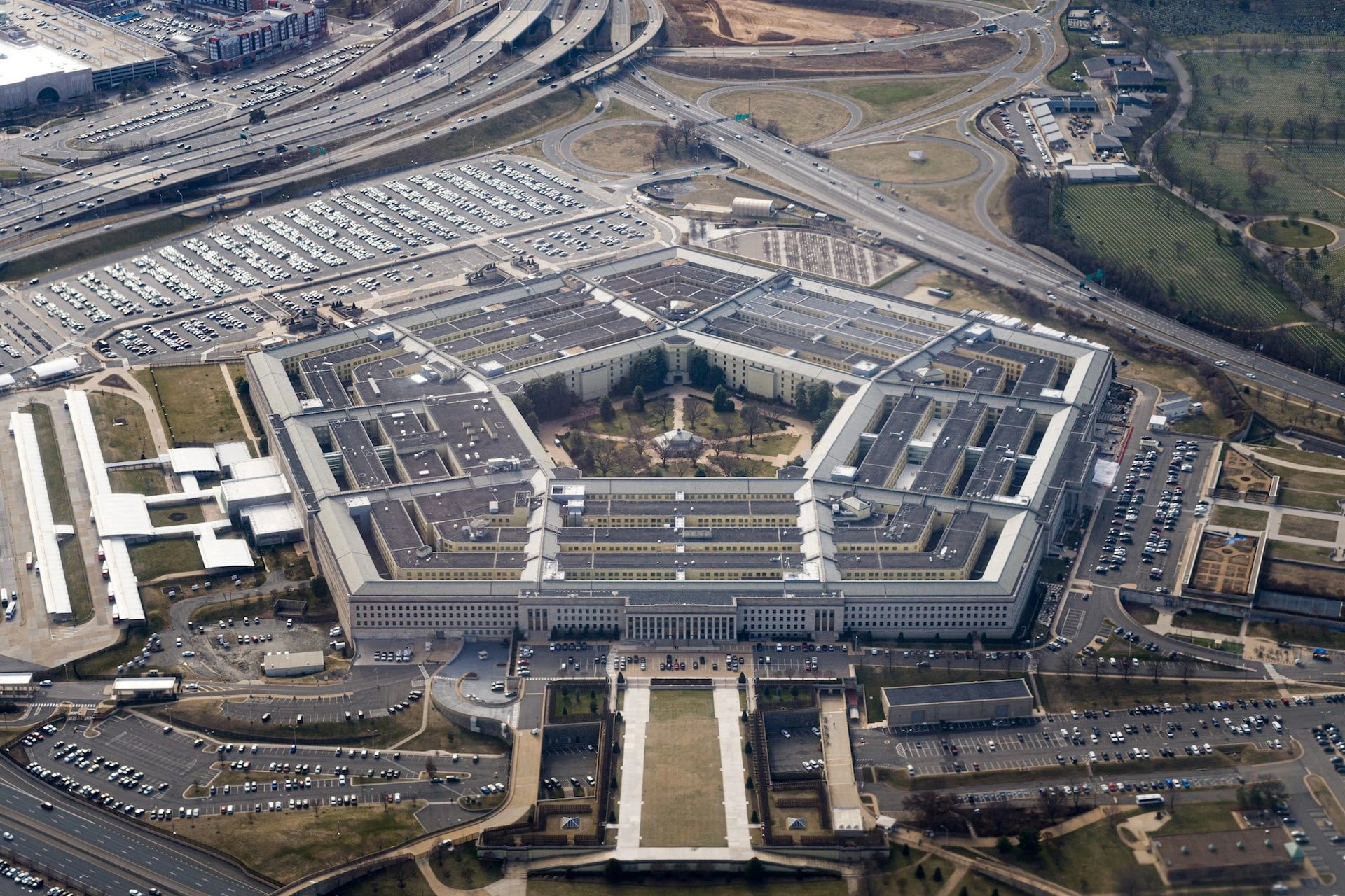Pentagon to release cyber strategy as soon as next week, sources say