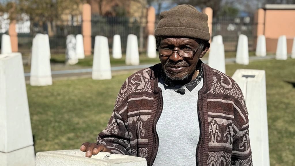 Sharpeville massacre survivors launch legal challenge to 1961 indemnity law