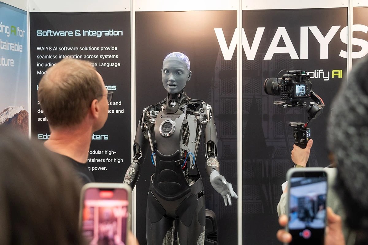 Central Asia and Caucasus firms adopt AI at double global rate, KPMG finds