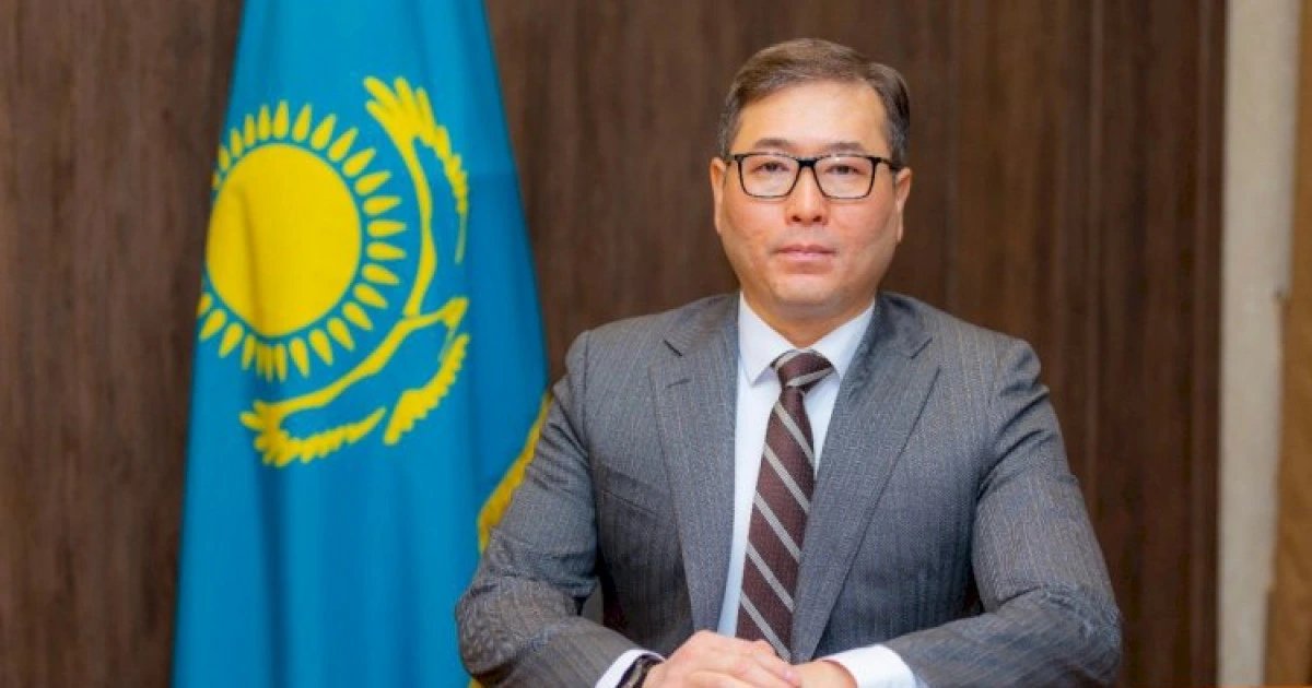 Тоқаев Арман Шәккәлиевті сауда және интеграция министрі етіп қайта тағайындады