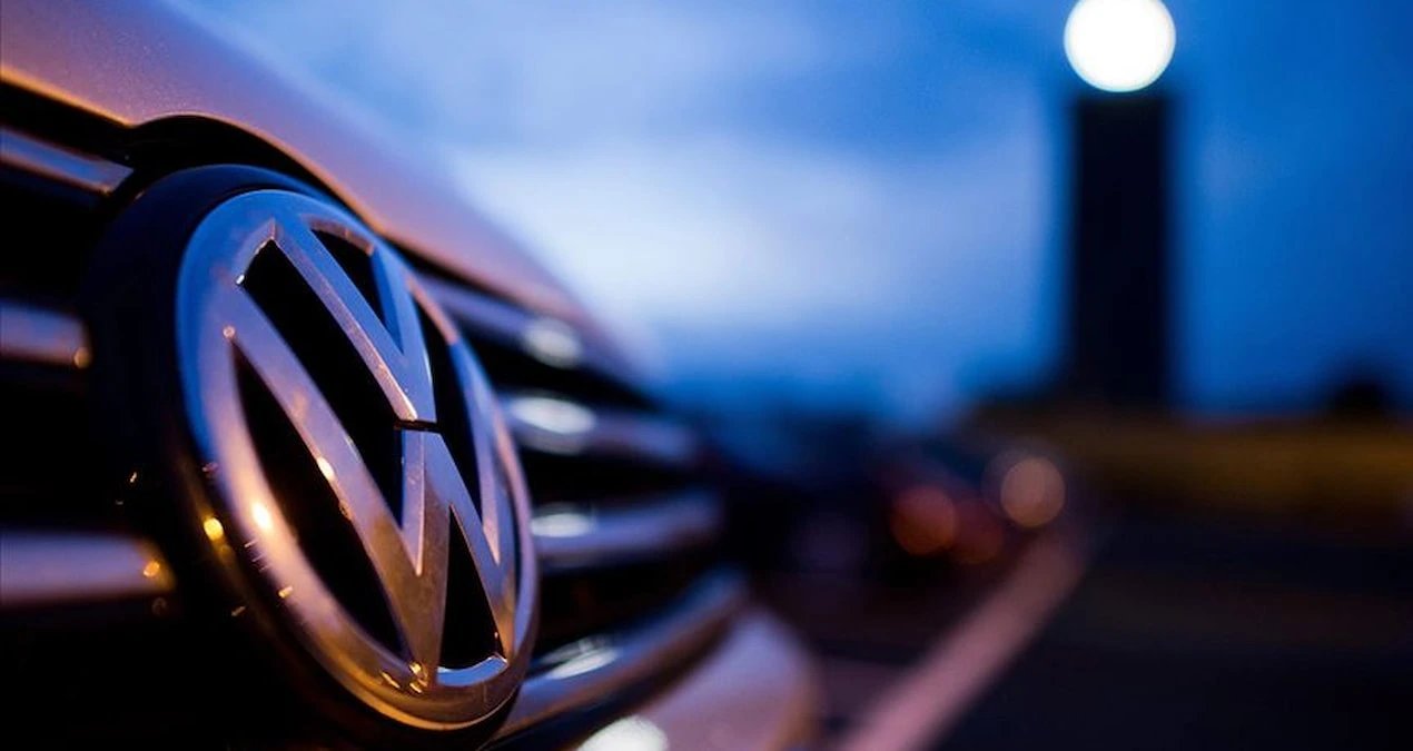 Volkswagen board said to propose closing four German plants by 2034