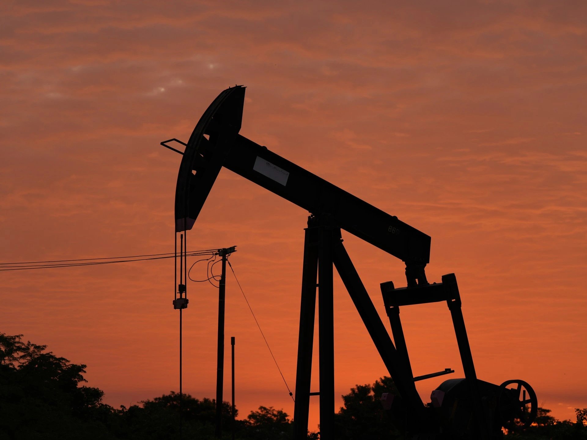 Gulf insecurity shifts energy advantage to US producers and Chevron