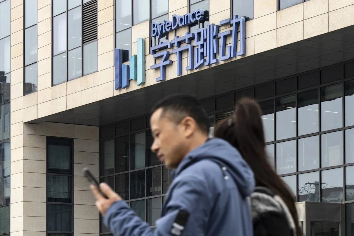 ByteDance secures $29.6 billion loan, Asia's second-largest this year