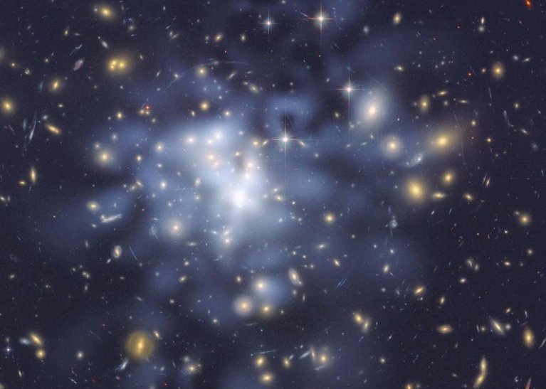 LUX-ZEPLIN detector records single dark matter candidate event in South Dakota