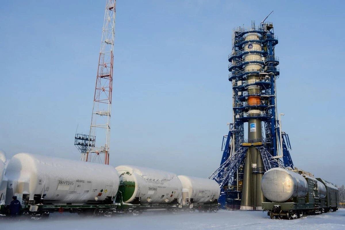 Space-nuclear nexus exposes arms control failure