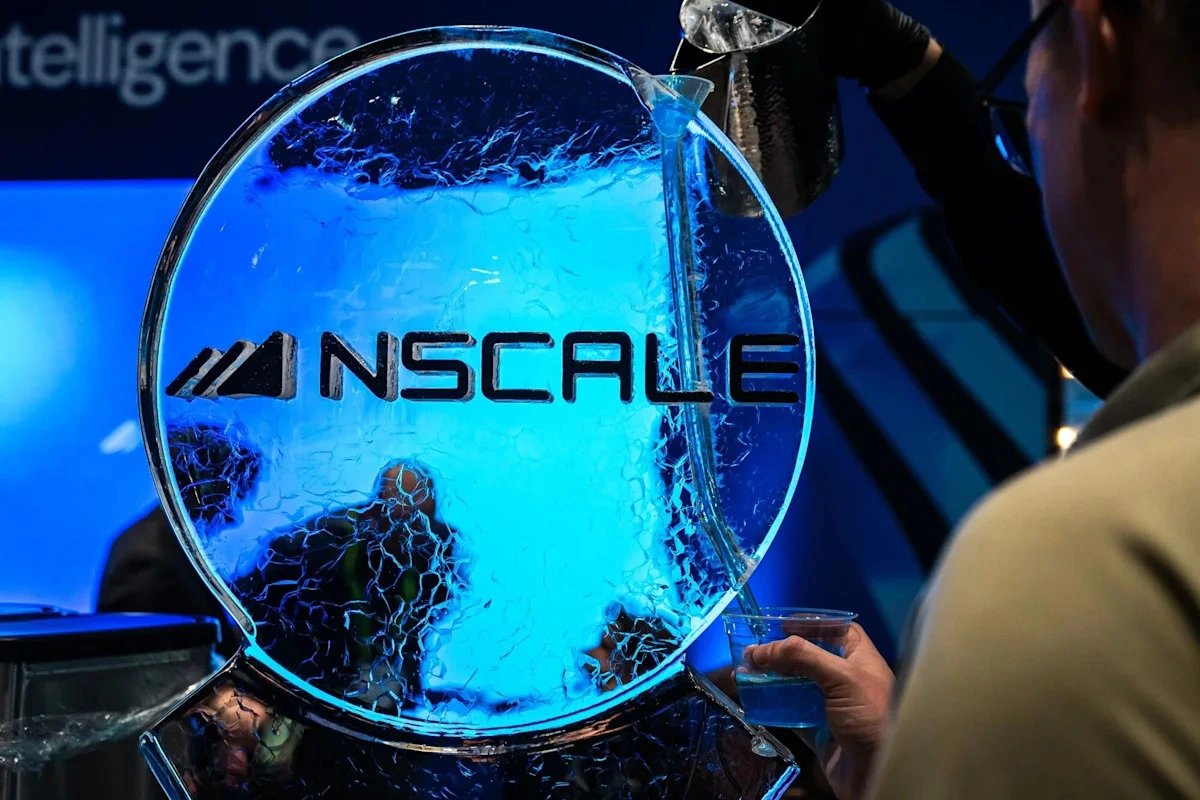 Nscale to supply $3.5 billion AI cloud to Figure, invests in robotics startup