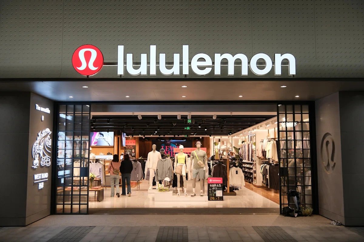 Lululemon cuts 2026 forecast after Q2 revenue falls 4%