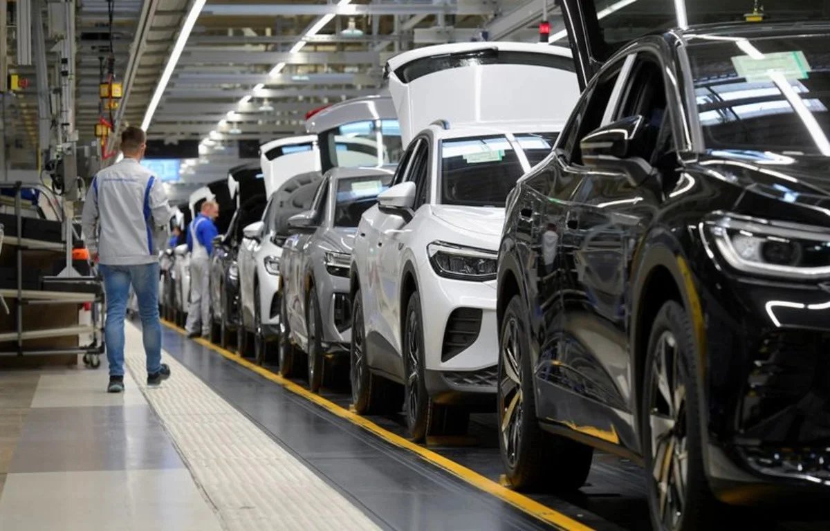 Volkswagen board approves turnaround plan with 50,000 possible job cuts