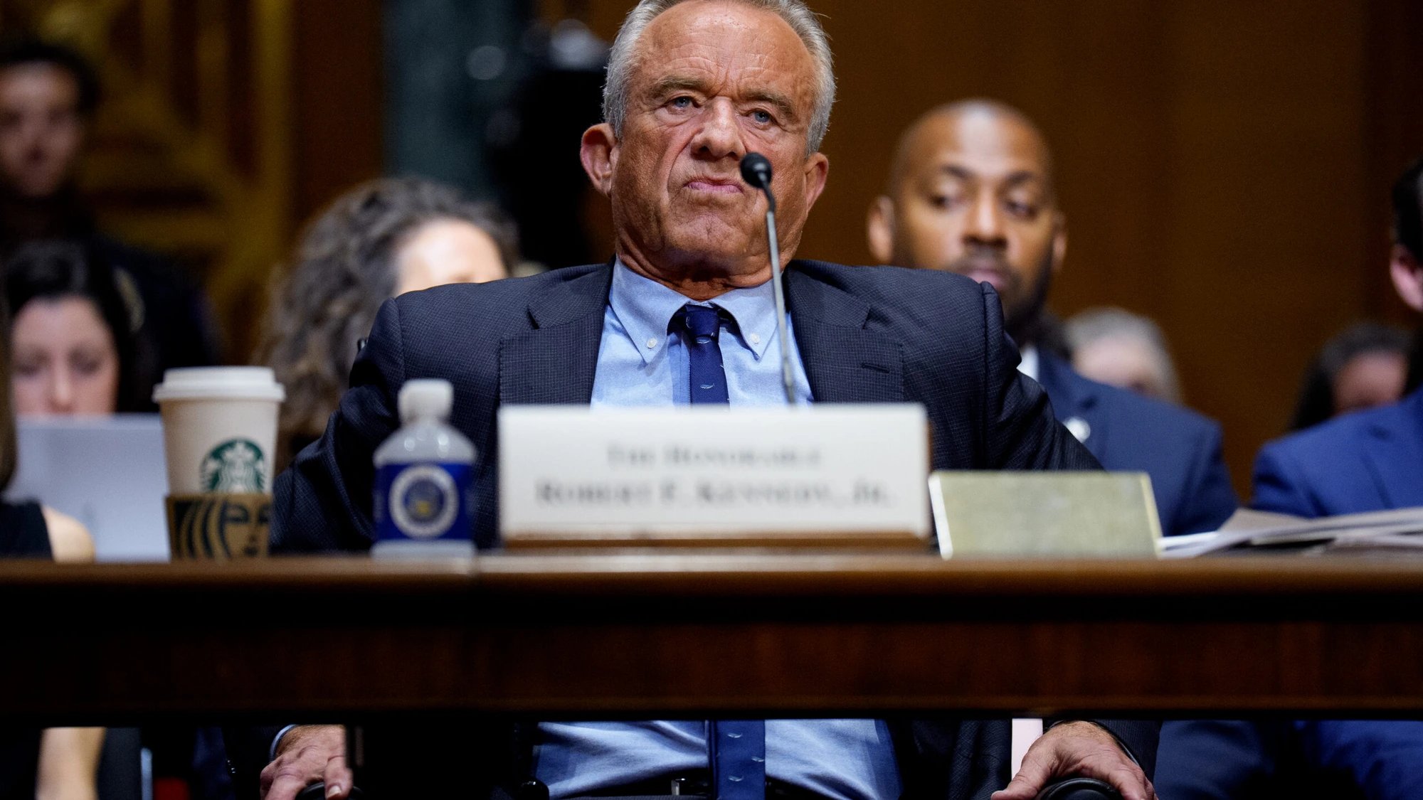 RFK Jr. ordered CDC to delete Pennsylvania measles deaths, Ars Technica reports