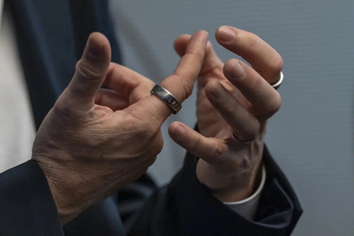 Oura files for US IPO after revenue surges to $1.21 billion