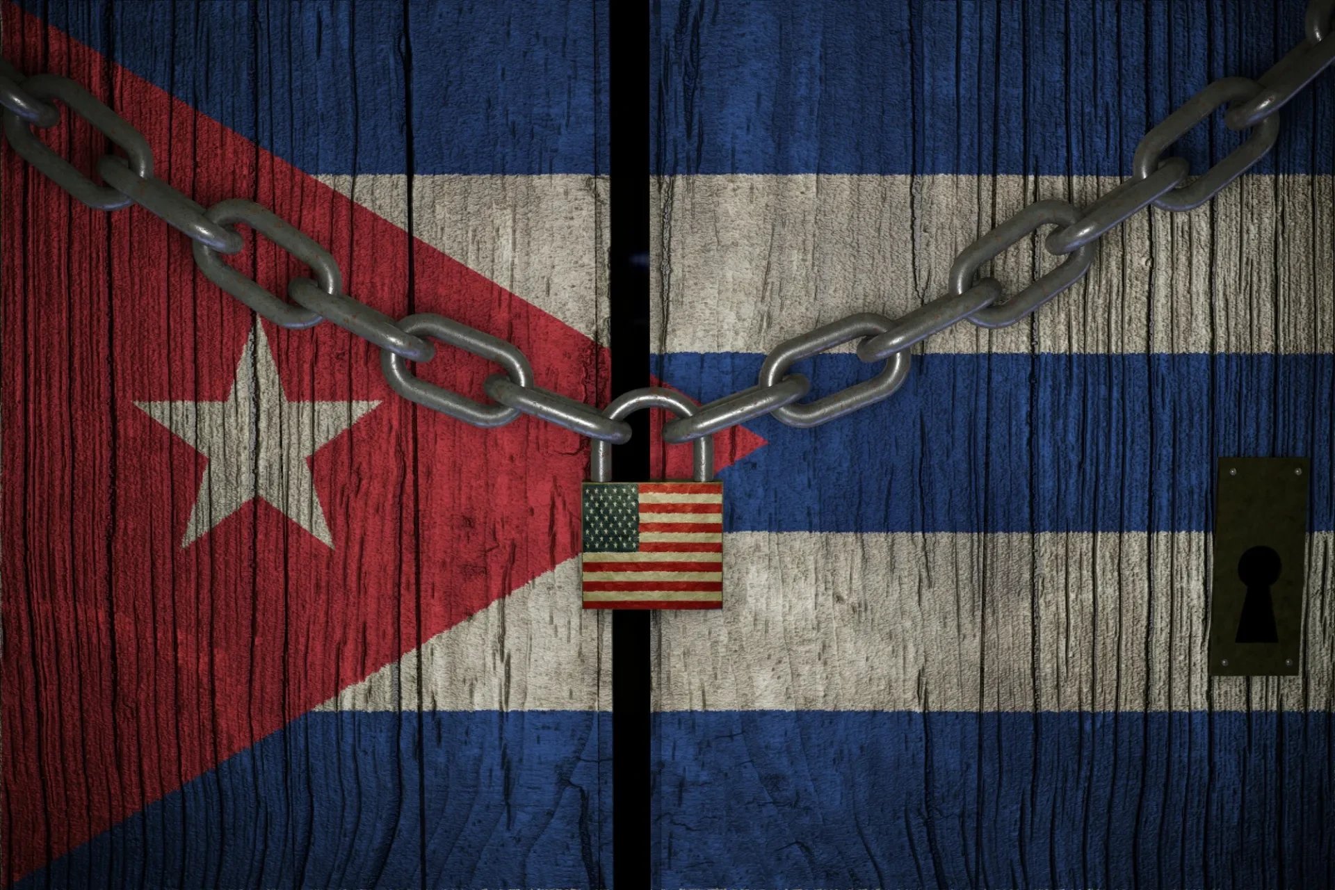 США ввели санкции против кубинских компаний и внука Рауля Кастро на фоне реформ Кубы