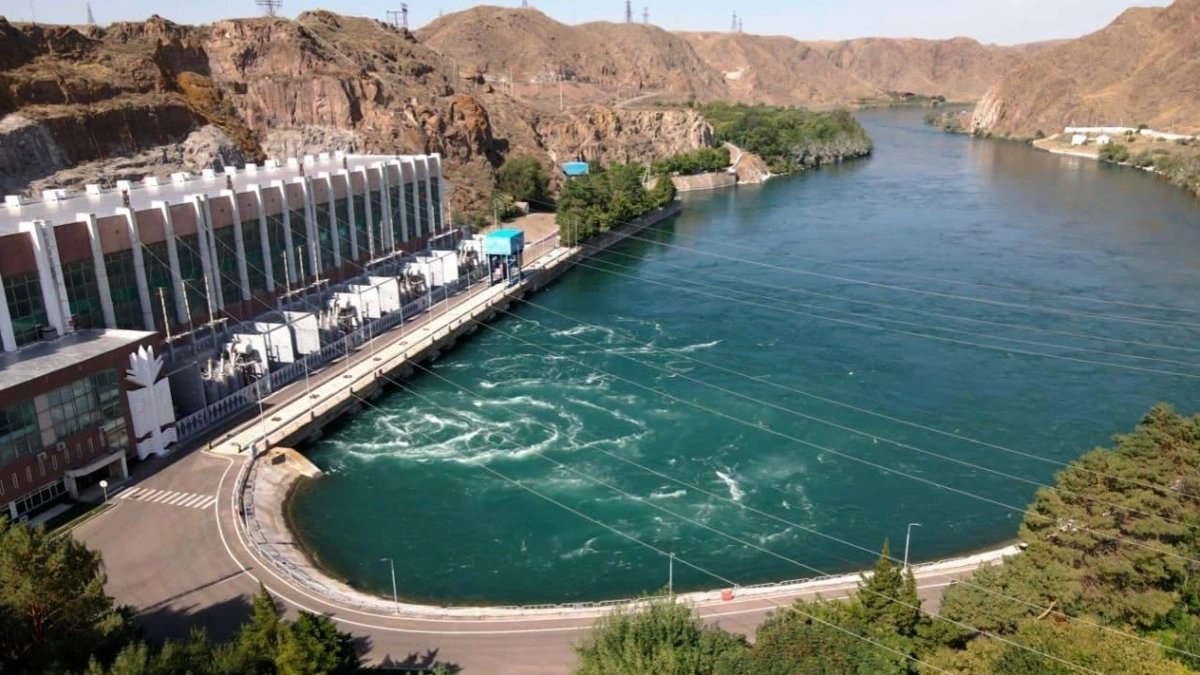 Казахстан отчитался о 676,7 млрд тенге инвестиций в водную отрасль за три года