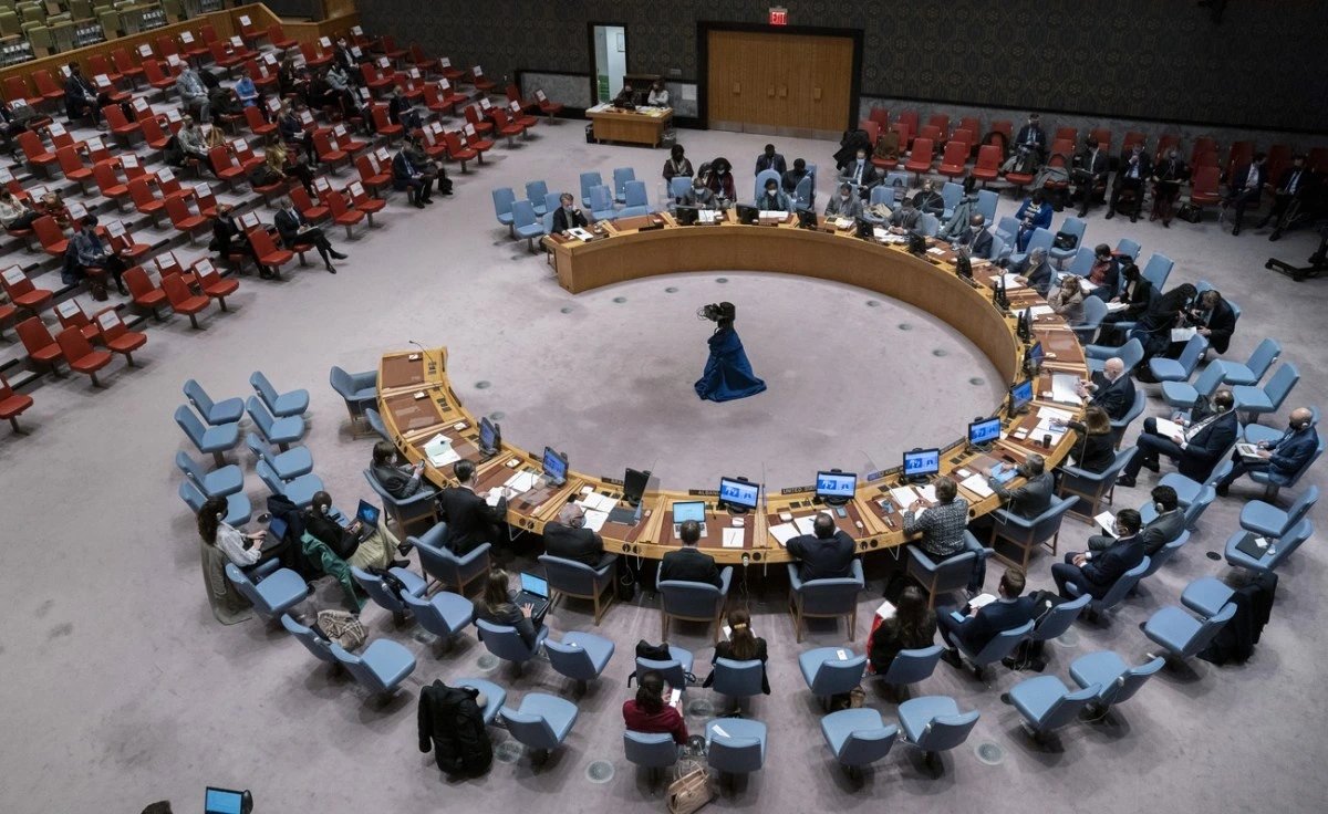UN mission finds foreign mercenaries and arms fuel Sudan war