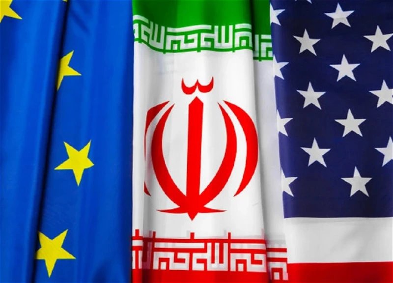 ЕС присоединился к операции США «Экономический изгой» против Ирана