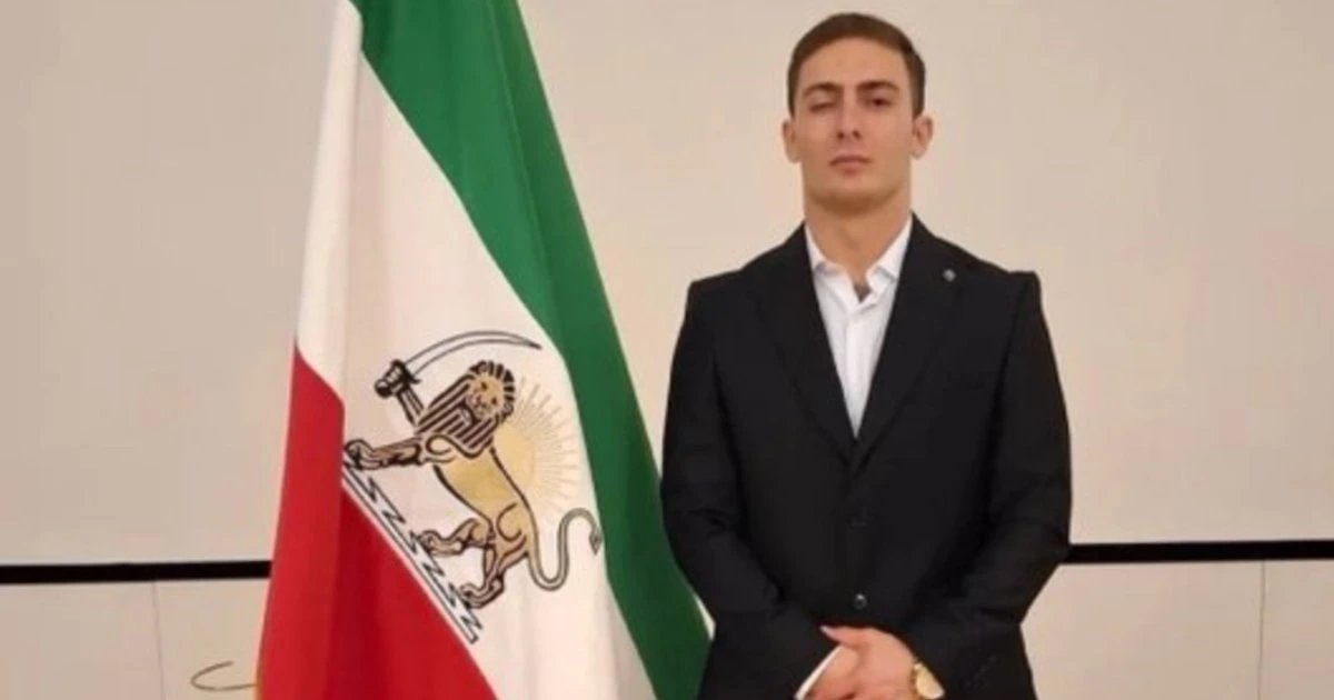 Iranian protester blinded in 2022 crackdown sentenced to death after return from Germany