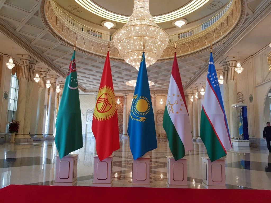Central Asia experts urge stronger regional agency amid fragmented global order