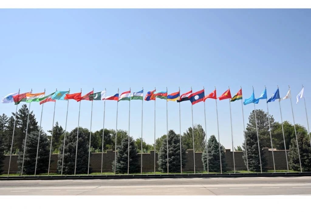 SCO Bishkek Declaration backs multipolar world, condemns attack on Iran