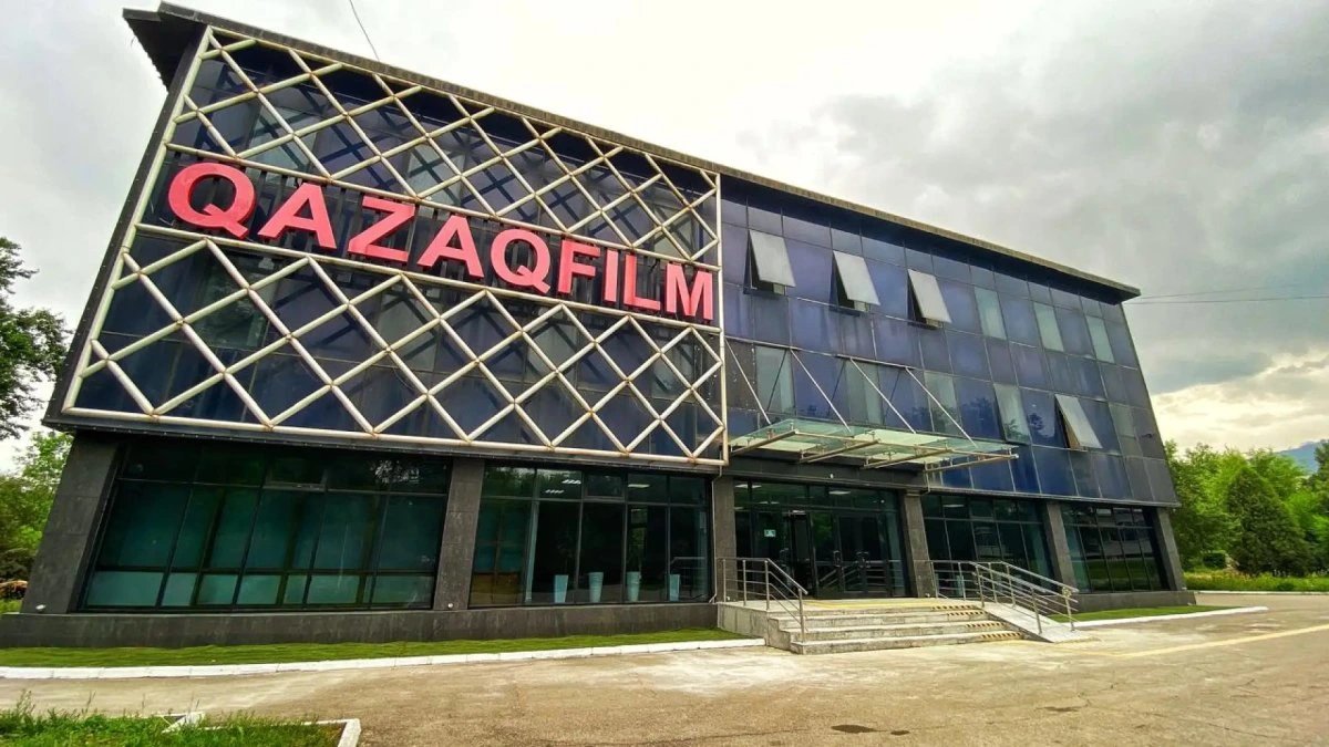 Акимат Алматы планирует тематический парк на 5,5 га земли «Казахфильма»